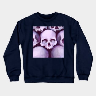 Skully July Day 3 Crewneck Sweatshirt